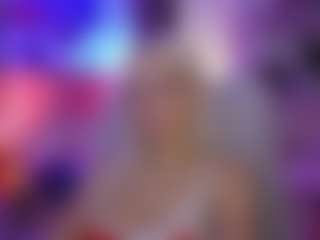Live cam show with LucyCutie - Blue Eyes on parknlotfishbdy