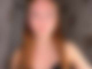 Live cam show with MatildeSchaalma - Red Hair on hrnylive.com