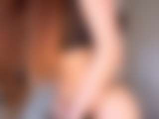 Live cam show with MatildeSchaalma - Red Hair Blowjob on Strip Flash - Live Sex Shows
