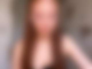 Live cam show with MatildeSchaalma - Spank Red Hair on Lustler