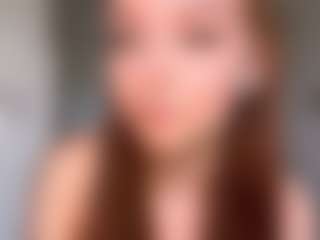 Live cam show with MatildeSchaalma - Red Hair Shaved Pussy on Dolls Live