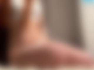 Live cam show with MatildeSchaalma - Teasing on https://playwithruby.com