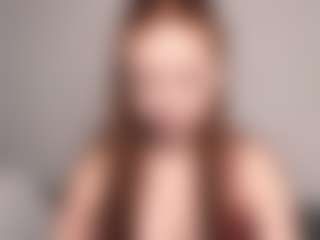 Live cam show with MatildeSchaalma - Red Hair on Camsoda