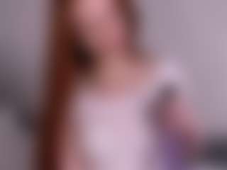 Live cam show with MatildeSchaalma - Red Hair on MyBangCams
