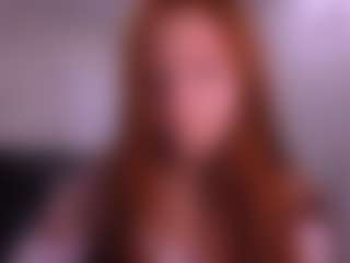 Live cam show with MatildeSchaalma - Red Hair Teen (18+) on Hubzter Live