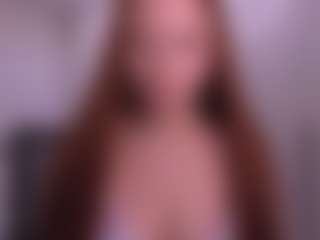 Live cam show with MatildeSchaalma - Red Hair Shaved Pussy on Camsoda