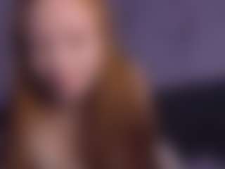 Live cam show with MatildeSchaalma - Spank Red Hair on WildCum