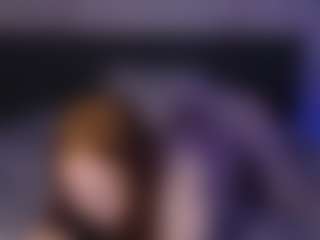 Live cam show with MatildeSchaalma - Redbone on https://playwithruby.com