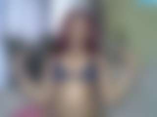 Live cam show with Melodyceline2 - BBW Teen (18+) on Gym Cam Girls