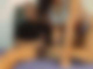 Live cam show with Raven-blaze - New Lovense on sexylive.show