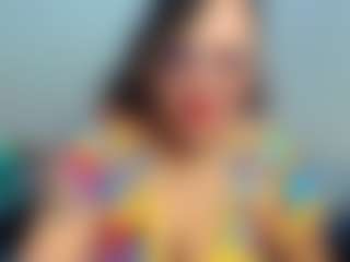 Secretcarol's Live Sex Cam Show