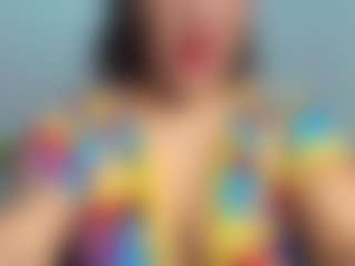 Secretcarol's Live Sex Cam Show
