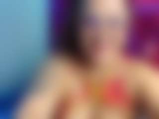 Secretcarol's Live Sex Cam Show