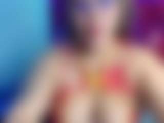 Live cam show with Secretcarol - BBW Big Tits on nudelive.tv
