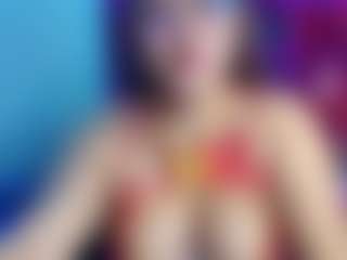 Secretcarol's Live Sex Cam Show