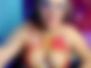 Live cam show with Secretcarol - Ass Bouncing on Hubzter Live