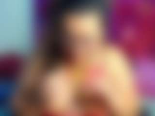 Live cam show with Secretcarol - BBW on Fling VIP Chat