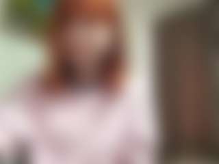 Live cam show with Cadie - Green Eyes on Mixed Magazine Live