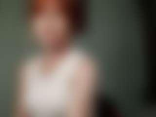 Live cam show with Cadie - Green Eyes on Soda Cam