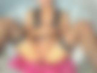 auren-foxx's Live Sex Cam Show