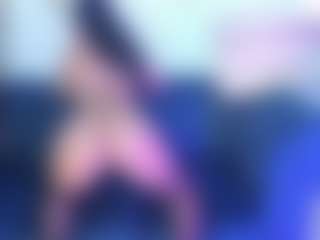 auren-foxx's Live Sex Cam Show