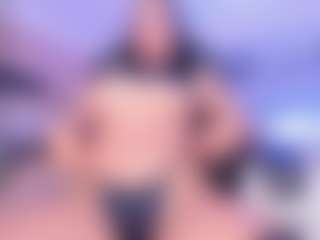 auren-foxx's Live Sex Cam Show