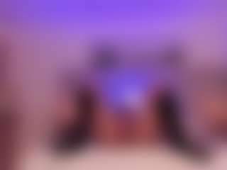 auren-foxx's Live Sex Cam Show