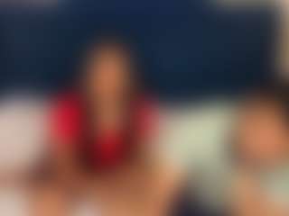 Live cam show with CuteMahi1 - Big Ass on Hubzter Live