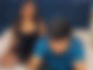 Live cam show with CuteMahi1 - College on AdultVida.com