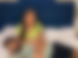 CuteMahi1's Live Sex Cam Show