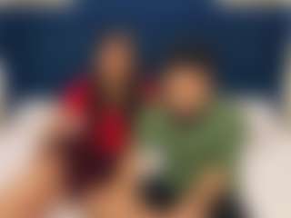 Show de Sexo ao Vivo na Câmera de CuteMahi1