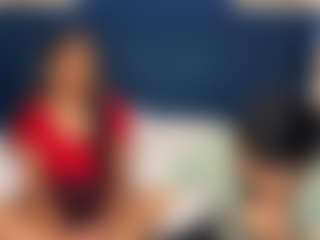Live cam show with CuteMahi1 - Young Adult on madthumbs
