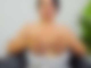 Live cam show with EvelinBelle - Twerk on Mixed Magazine Live