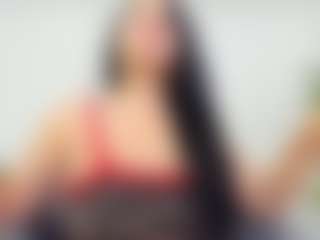 Live cam show with EvelinBelle - Lush on Free Soda