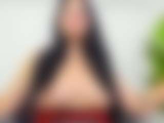 EvelinBelle's Live Sex Cam Show