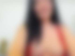 EvelinBelle's Live Sex Cam Show