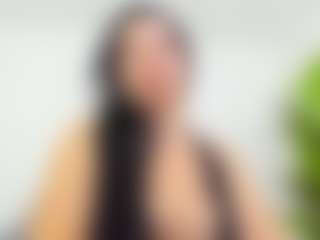 EvelinBelle's Live Sex Cam Show