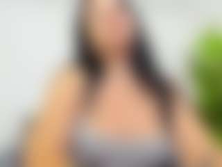 EvelinBelle's Live Sex Cam Show