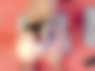 GlitchDoll's Live Sex Cam Show