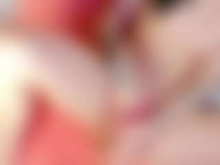 GlitchDoll's Live Sex Cam Show