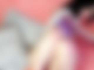 GlitchDoll's Live Sex Cam Show