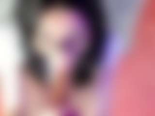 GlitchDoll's Live Sex Cam Show