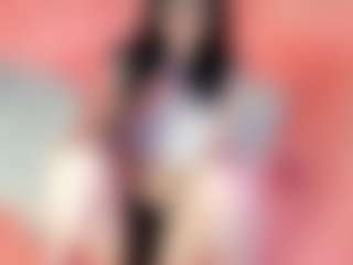 GlitchDoll's Live Sex Cam Show
