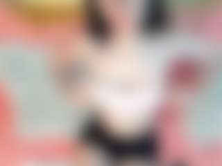 GlitchDoll's Live Sex Cam Show
