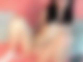GlitchDoll's Live Sex Cam Show