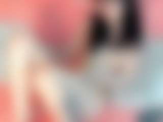 GlitchDoll's Live Sex Cam Show