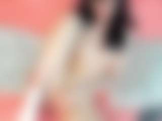GlitchDoll's Live Sex Cam Show