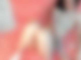 GlitchDoll's Live Sex Cam Show