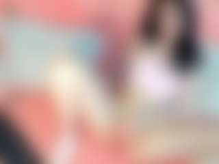 GlitchDoll's Live Sex Cam Show