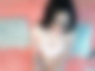 GlitchDoll's Live Sex Cam Show